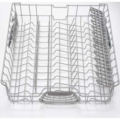 Корзина-ПММ-Bosch-778368-верхняя-Д 515мм-Ш 510мм-Dколес 30мм-фото-2