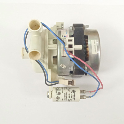 Насос рециркуляционный ПММ Ariston, Indesit YXW65-2A (Hotpoint-Ariston) Фото 1