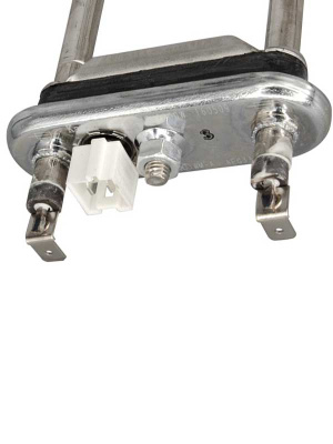 ТЭН-стиральной-машины-2000Вт-230B-L=305мм-AEG33121503-прямой--Kawai,-с-термодатчиком1