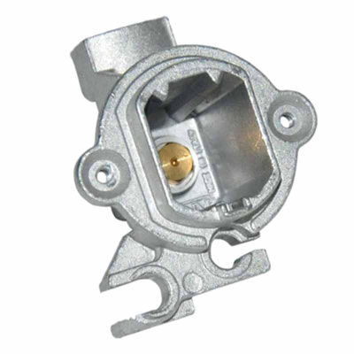 Горелка малая газовой плиты Ariston  052927