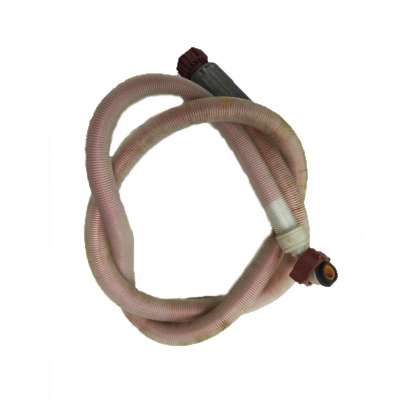 Шланг заливной с аквастопом Indesit DI 72 SI  EU  B (демонтаж)