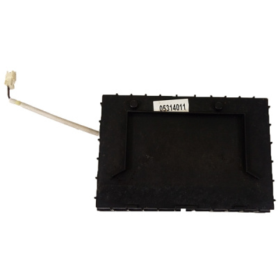 Плата управления ПММ Hansa WQP12-7201.D.1-1 V4.1 вид 2