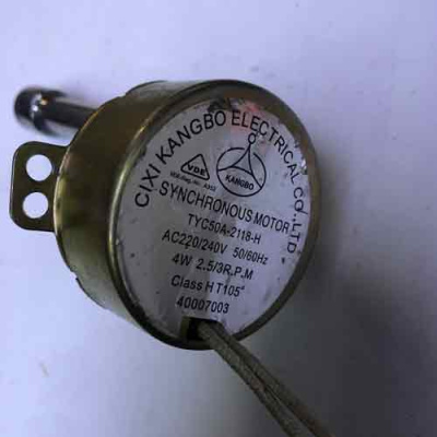 Двигатель-вращения-поддона-СВЧ-220-240V-TYC50A-2118-H