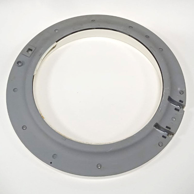 Люк СМА Samsung WF8590NLW8 вид 2