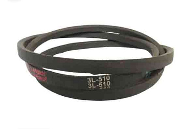 Ремень 3L 510 WN218 1295 mm для стиральной машины