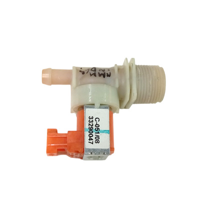 Электромагнитный клапан ПММ Indesit C-05108 33290047 - вид 3