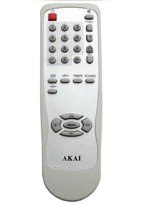 Akai_Record M-105