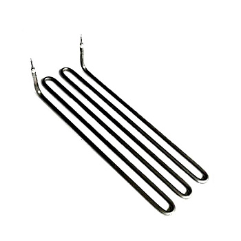 ТЭН конфорки 1.5 кВт 220V промышленных плит КЭП-0,12