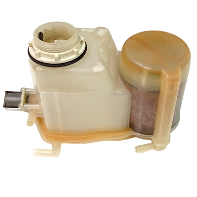 Емкость для соли (ионизатор) ПММ Indesit C00094171 - вид 1