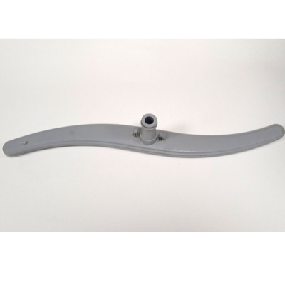 Разбрызгиватель ПММ Indesit PLP2C нижний. Вид сзади