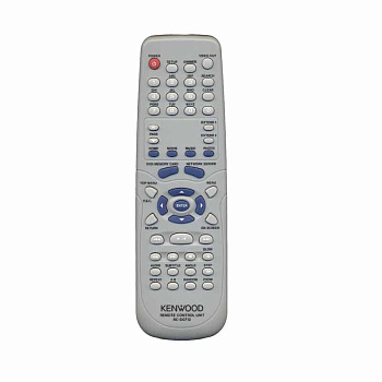 Пульт для домашнего кинотеатра Kenwood RC-D0712 - original