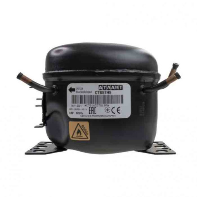Компрессор-СТВ57Н5-Атлант