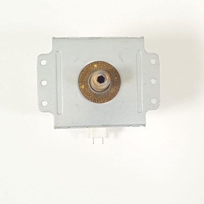 Магнетрон 2M217J E422 600Вт Midea Witol Фото 3 - вид сзади