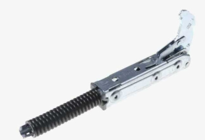 Петля дверцы духовки плиты 827733 Gorenje шт.