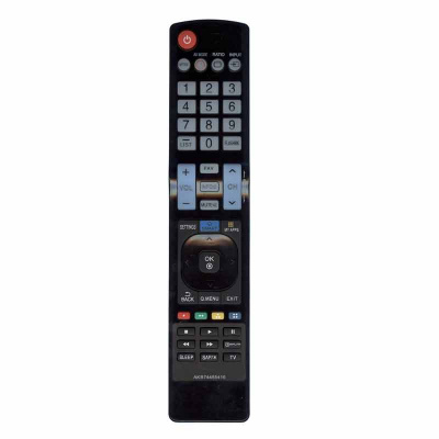 Пульт TV Smart LG AKB74455416 