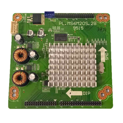 Inverter Supra PL.MS6M20S.2B 9515