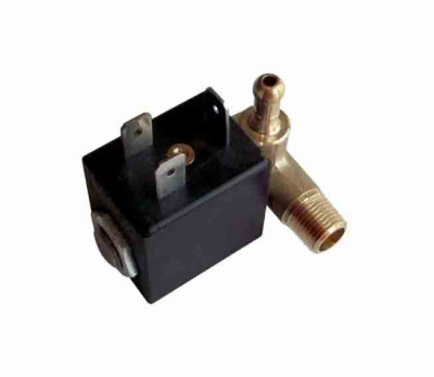 Клапан-электромагнитный-IRN000UN