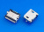 Гнездо micro USB 2.0 MC-017 Sony Experia X10 Mini E10i 5pin XY Гнездо micro USB 2.0 MC-017 Sony Experia X10 Mini E10i 5pin XY