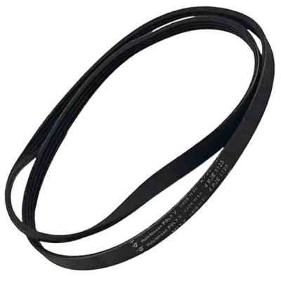 Ремень-1123-J4-(1123J4-)-черный-Hutchinson-для-стиральной-машины