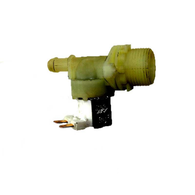Клапан ПММ Hansa ZWV434WH - 64120PAM376 (демонтаж)