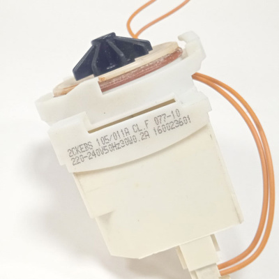 Насос (помпа) сливной ПММ Copreci  160023601 Вид 3