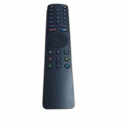 Пульт SMART TV с функцией голоса Xiaomi XMRM-010 (Huayu)