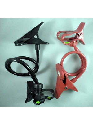 держатель-на-гибкой-ножке-с-прищепкой