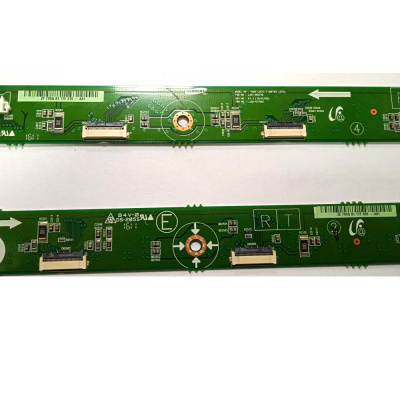 XDriveBoard Samsung LJ41-09477A 42DH LOGIC F-BUFFER (STH) LJ92-01794A Фото 3