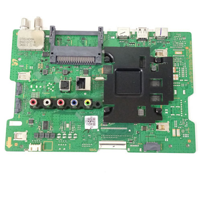 MainBoard Samsung BN41-02750G BN62-00911A VN10BN9415293B E1K1X8C0614 вид спереди