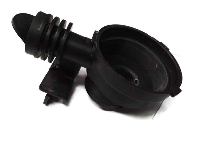 Корпус-сливного-насоса-посудомоечной-машины-(ПММ)-Zanussi-ZDTS300-демонтаж(2)