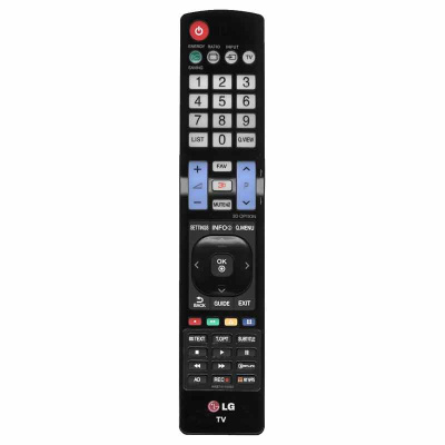 Пульт LCD 3D SMART LG AKB74115502 (AKB73615303) - original