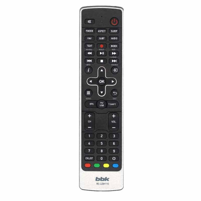 Пульт LCDTV BBK RC-LEM110 - original