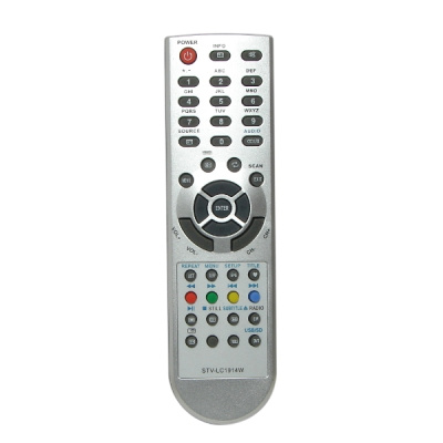 Supra TVD34 STV-LC1914W ic TV+DVD CHANGHONG L22C699A