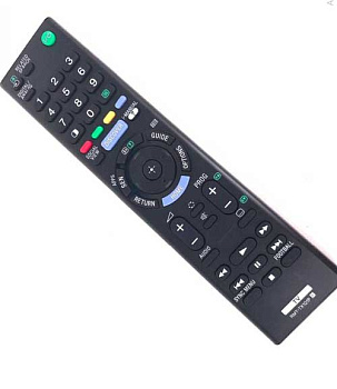 Пульт LCDTV Sony RMT-TX101P (Huayu)