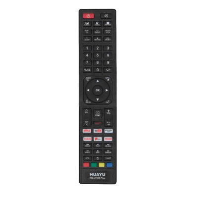 Пульт LCD JVC RM-L1552 plus (Huayu)