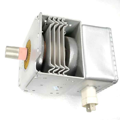 Магнетрон Panasonic 2M211A-M1 700Вт Китай - демонтаж