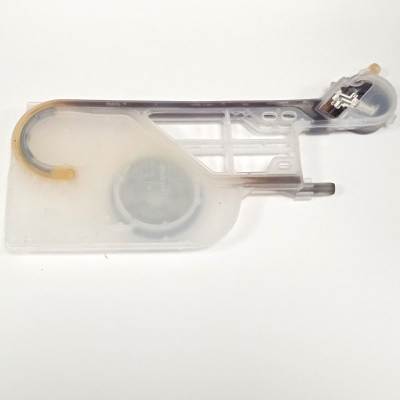 Теплообменник (ПММ) BITRON B 15 145 17 фото 2