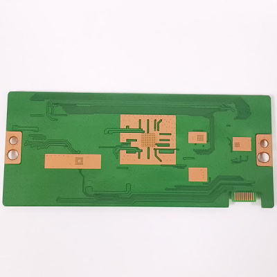 Tcon Hartens DCBDP-C260A_24 PT430GT03-1 вид сзади