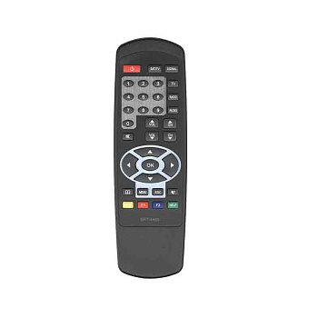 Пульт для ресивера Huayu STR-4450 4400 спутник