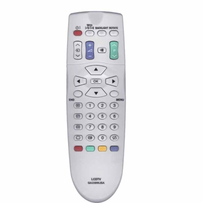 Пульт TV Sharp GA339WJSA