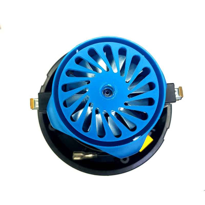 Двигатель пылесоса VM-1200-P143A30B 1200Вт - вид сверху