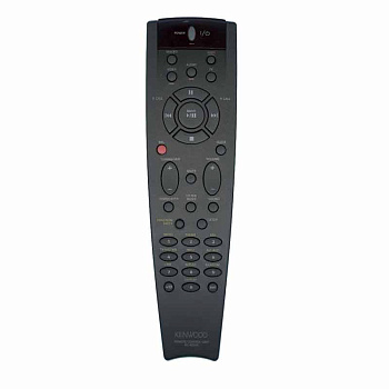 Пульт для музыкального центра Kenwood RC-R0508 - original