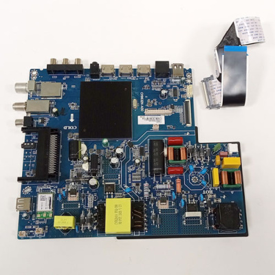 MainBoard Hartens CV9632H-A50 RN41-963SI57E3IIEA1J F3W03382503CA1104 + шлейф
