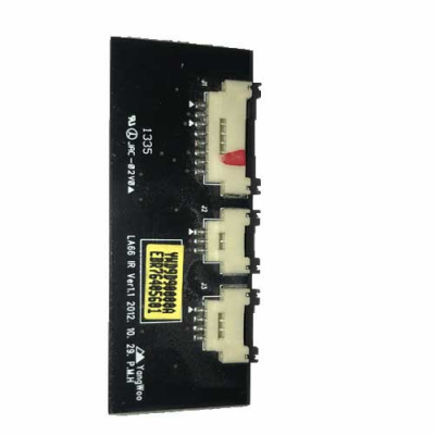 IRBoard-LG-55LA660V-YWD9D9000A-LM66--Ver-1.1-EBR76405601
