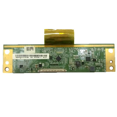 MatrixBoard BBK MT3151AO5-5-XC-5 TA560704AL141715Y1MA E88441 94V-0 OS-2S 150606606 27 E11 (демонтаж с 28LEM-1012 T2C)