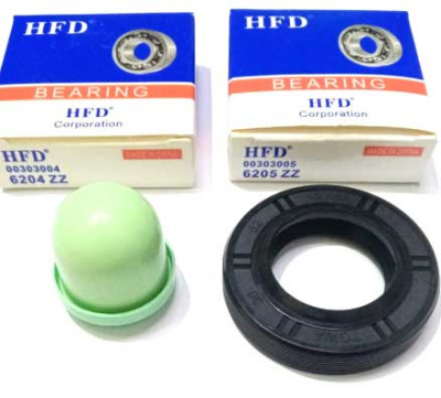 Ремкомплект бака СМ Indesit, Zanussi, Kaiser,Bosch,Siemens, Hansa