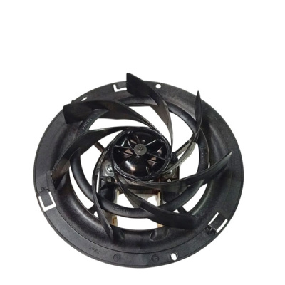 Двигатель вентилятора духового шкафа Gorenje вид 5