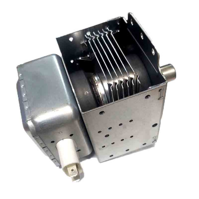 Магнетрон 2M213-21 MGE-05 700Вт LG - вид сбоку