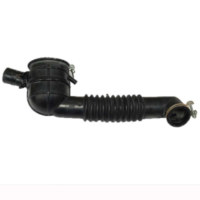 Патрубок сливной стиральной машины Ariston Indesit 174001766.00 Фото 2