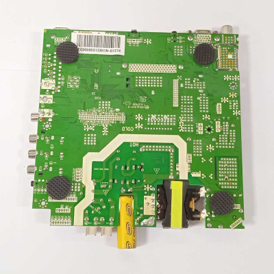 MainBoard Mystery MS308C1-ZC01-01 M04B6013111 510-150110093-00839 Фото 2